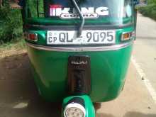 Bajaj RE 2008 Three Wheel