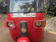 Bajaj RE 2010 Three Wheel