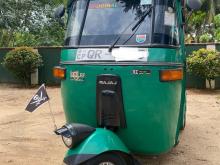 Bajaj Re 175 2008 Three Wheel
