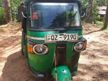 Bajaj RE 2010 Three Wheel