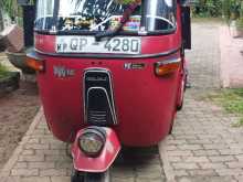 Bajaj RE 2008 Three Wheel
