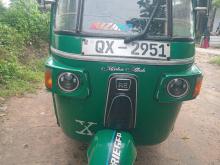 Bajaj RE 2010 Three Wheel