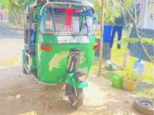 Bajaj Re 175 2009 Three Wheel