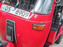 Bajaj RE 2009 Three Wheel