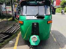 Bajaj RE 2005 Three Wheel