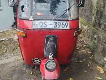 Bajaj RE 2009 Three Wheel