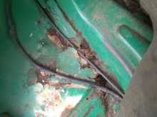 Bajaj Re 175 2008 Three Wheel