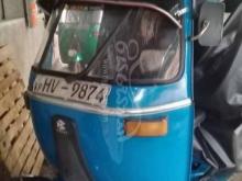 Bajaj RE 2004 Three Wheel