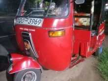 Bajaj RE 2008 Three Wheel