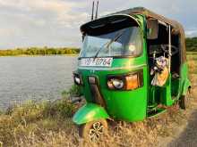 Bajaj RE 2010 Three Wheel