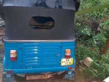 Bajaj RE 2007 Three Wheel