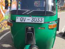 Bajaj RE 2009 Three Wheel