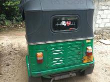 Bajaj RE 2008 Three Wheel