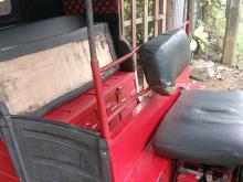 Bajaj RE 2009 Three Wheel