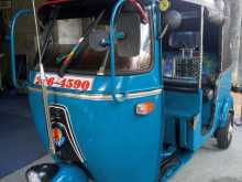 Bajaj RE 1998 Three Wheel