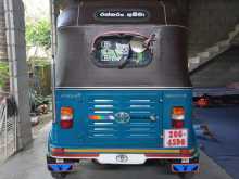 Bajaj RE 1998 Three Wheel