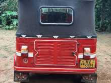 Bajaj RE 2004 Three Wheel