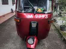 Bajaj RE-175 2004 Three Wheel