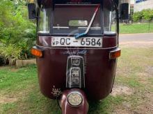 Bajaj RE 2004 Three Wheel