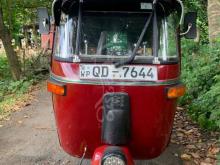Bajaj RE 2005 Three Wheel