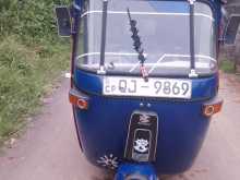 Bajaj RE-175 2007 Three Wheel