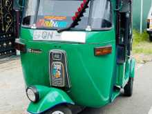 Bajaj RE 2007 Three Wheel