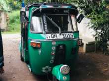 Bajaj RE 2007 Three Wheel