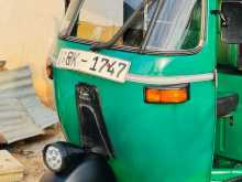 Bajaj RE 2007 Three Wheel