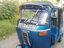 Bajaj RE 2008 Three Wheel