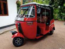 Bajaj RE 2008 Three Wheel