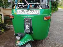 Bajaj RE 2008 Three Wheel