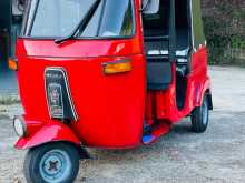 Bajaj RE 2008 Three Wheel