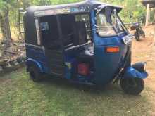 Bajaj RE 2008 Three Wheel