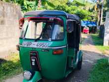 Bajaj RE 2008 Three Wheel