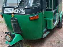 Bajaj RE 2008 Three Wheel