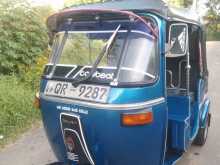 Bajaj RE 2 Stroke 2008 Three Wheel