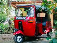 Bajaj RE 2009 Three Wheel