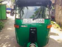 Bajaj RE 2009 Three Wheel