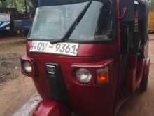 Bajaj RE 2009 Three Wheel