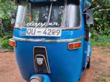 Bajaj RE 2009 Three Wheel