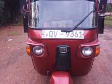 Bajaj RE 2 Stroke 2009 Three Wheel