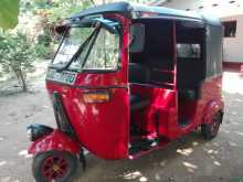 Bajaj RE 2009 Three Wheel