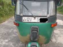 Bajaj RE 2009 Three Wheel