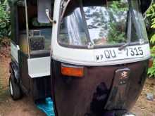 Bajaj RE 2009 Three Wheel