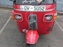 Bajaj RE 2010 Three Wheel