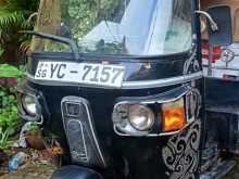 Bajaj RE 2010 Three Wheel
