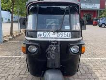 Bajaj RE 2010 Three Wheel