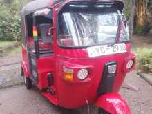 Bajaj RE 2010 Three Wheel