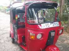 Bajaj Re 4 Stroke 2010 Three Wheel