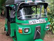 Bajaj RE 2010 Three Wheel